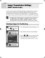 Предварительный просмотр 118 страницы Canon Digial IXUS 330 User Manual