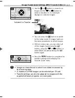 Предварительный просмотр 119 страницы Canon Digial IXUS 330 User Manual