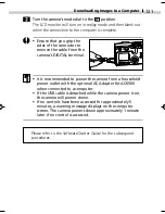 Предварительный просмотр 123 страницы Canon Digial IXUS 330 User Manual