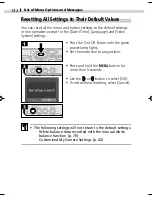 Предварительный просмотр 134 страницы Canon Digial IXUS 330 User Manual