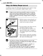 Предварительный просмотр 140 страницы Canon Digial IXUS 330 User Manual