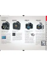 Preview for 3 page of Canon Digital Camera Lens System Manual