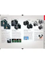 Preview for 5 page of Canon Digital Camera Lens System Manual