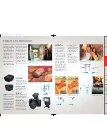 Preview for 12 page of Canon Digital Camera Lens System Manual