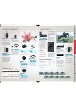 Preview for 13 page of Canon Digital Camera Lens System Manual