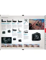 Preview for 14 page of Canon Digital Camera Lens System Manual