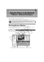 Preview for 61 page of Canon Digital Camera Solution Disk V.27 Software & Wireless Manual