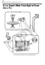 Предварительный просмотр 8 страницы Canon Digital Camera Solution Disk Ver.24 Software Starter Manual