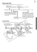 Предварительный просмотр 33 страницы Canon Digital Camera Solution Disk Ver.24 Software Starter Manual