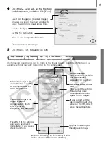 Предварительный просмотр 43 страницы Canon Digital Camera Solution Disk Ver.24 Software Starter Manual