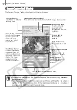 Предварительный просмотр 46 страницы Canon Digital Camera Solution Disk Ver.24 Software Starter Manual