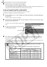 Предварительный просмотр 52 страницы Canon Digital Camera Solution Disk Ver.24 Software Starter Manual