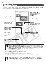 Предварительный просмотр 62 страницы Canon Digital Camera Solution Disk Ver.24 Software Starter Manual