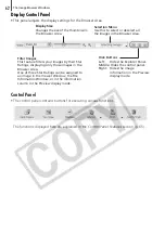 Предварительный просмотр 66 страницы Canon Digital Camera Solution Disk Ver.24 Software Starter Manual