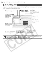 Предварительный просмотр 82 страницы Canon Digital Camera Solution Disk Ver.24 Software Starter Manual