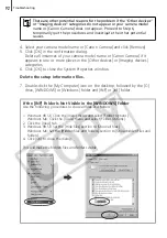 Предварительный просмотр 96 страницы Canon Digital Camera Solution Disk Ver.24 Software Starter Manual