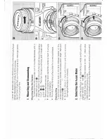 Preview for 2 page of Canon Digital Camera Solution Disk Version 8 Instructions Manual