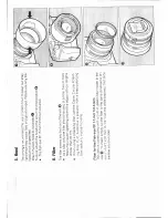 Preview for 4 page of Canon Digital Camera Solution Disk Version 8 Instructions Manual