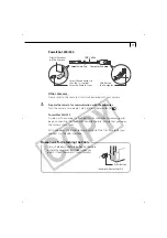 Предварительный просмотр 20 страницы Canon Digital Camera Solution Disk Version 8 Software Starter Manual