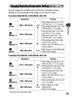 Предварительный просмотр 63 страницы Canon Digital ELPH 300 Quick Start Manual