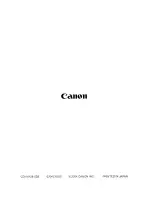 Предварительный просмотр 207 страницы Canon Digital ELPH 300 Quick Start Manual