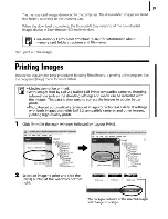 Предварительный просмотр 230 страницы Canon Digital ELPH 300 Quick Start Manual