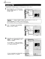 Предварительный просмотр 233 страницы Canon Digital ELPH 300 Quick Start Manual