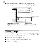 Предварительный просмотр 241 страницы Canon Digital ELPH 300 Quick Start Manual