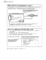 Предварительный просмотр 265 страницы Canon Digital ELPH 300 Quick Start Manual