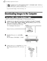 Предварительный просмотр 267 страницы Canon Digital ELPH 300 Quick Start Manual