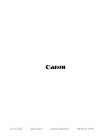 Предварительный просмотр 315 страницы Canon Digital ELPH 300 Quick Start Manual