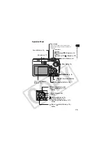 Предварительный просмотр 17 страницы Canon Digital Elph SD500 User Manual