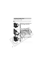 Предварительный просмотр 24 страницы Canon Digital Elph SD500 User Manual