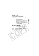 Предварительный просмотр 37 страницы Canon Digital Elph SD500 User Manual