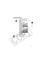 Предварительный просмотр 39 страницы Canon Digital Elph SD500 User Manual