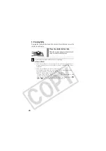 Предварительный просмотр 48 страницы Canon Digital Elph SD500 User Manual