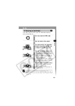 Предварительный просмотр 61 страницы Canon Digital Elph SD500 User Manual