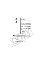 Предварительный просмотр 82 страницы Canon Digital Elph SD500 User Manual