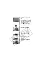 Предварительный просмотр 84 страницы Canon Digital Elph SD500 User Manual