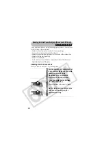 Предварительный просмотр 92 страницы Canon Digital Elph SD500 User Manual