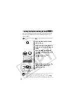 Предварительный просмотр 94 страницы Canon Digital Elph SD500 User Manual