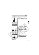 Предварительный просмотр 95 страницы Canon Digital Elph SD500 User Manual