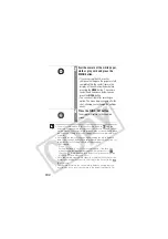 Предварительный просмотр 102 страницы Canon Digital Elph SD500 User Manual