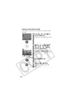 Предварительный просмотр 110 страницы Canon Digital Elph SD500 User Manual