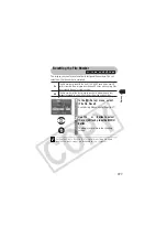 Предварительный просмотр 113 страницы Canon Digital Elph SD500 User Manual