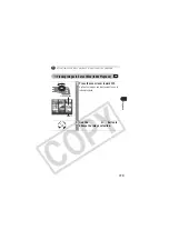 Предварительный просмотр 117 страницы Canon Digital Elph SD500 User Manual