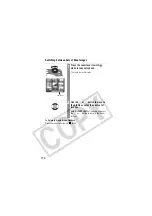 Предварительный просмотр 118 страницы Canon Digital Elph SD500 User Manual