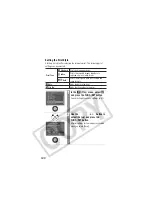 Предварительный просмотр 142 страницы Canon Digital Elph SD500 User Manual