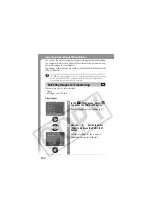 Предварительный просмотр 144 страницы Canon Digital Elph SD500 User Manual