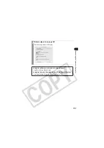 Предварительный просмотр 153 страницы Canon Digital Elph SD500 User Manual